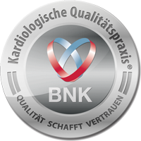 Zertifikat des BNK